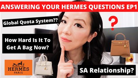 collection no longer required hermes|hermes quota system.